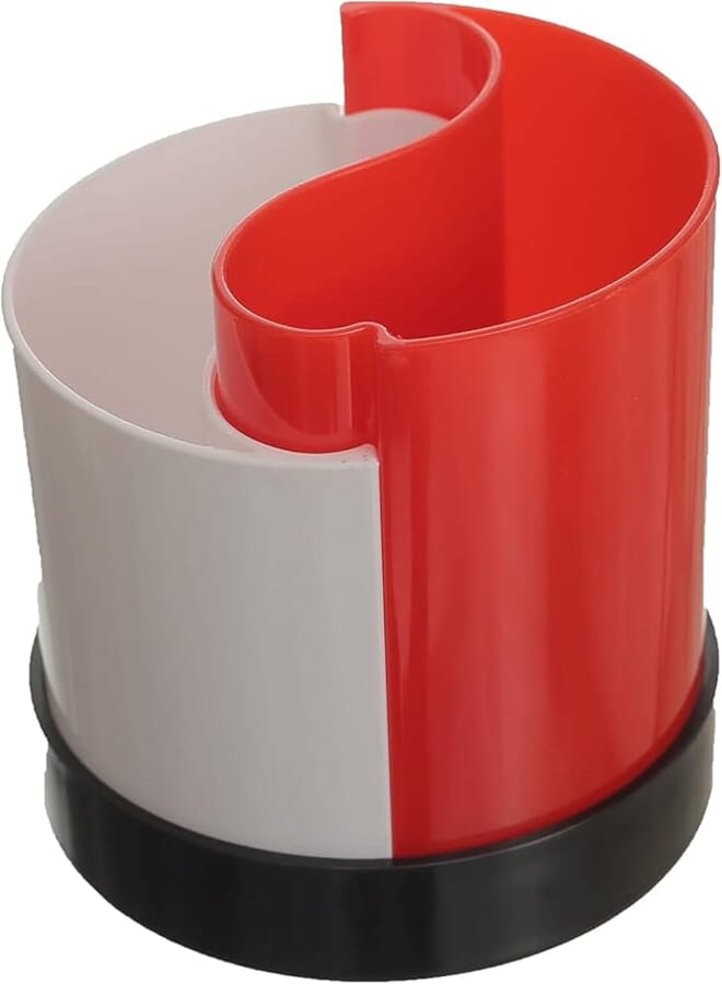 3A DG-6906 Pen Stand - Multi Color